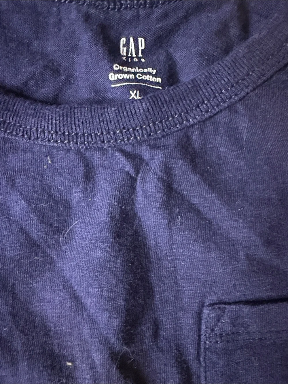 GAP Kids Sleeveless Tank Top Bundle (2) | EUC | Sz XL